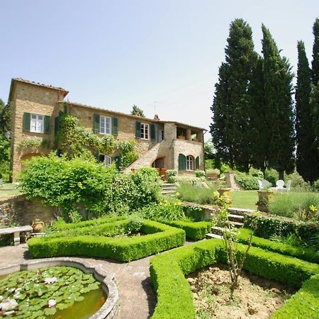 Il Giardino Inglese Лучиняно Екстериор снимка